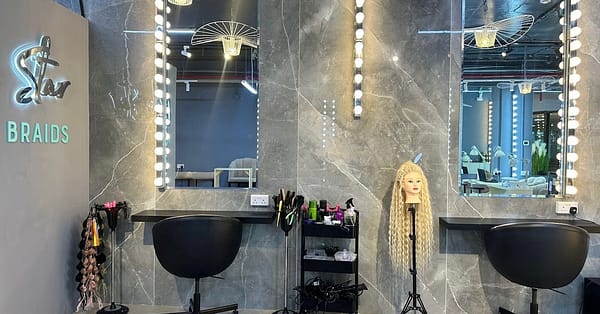 Unleash Your Beauty With The Premium Hair Color Options Dubai
