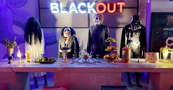 Experience The Ultimate Thrill: Dungeon Or Torture Escape Rooms Abu Dhabi