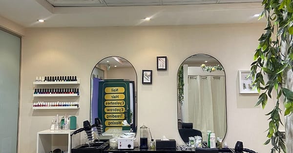 Blow Dry