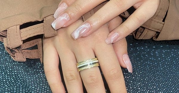 Experience Ultimate Nail Care With Mani-Pedi Services! Dubai