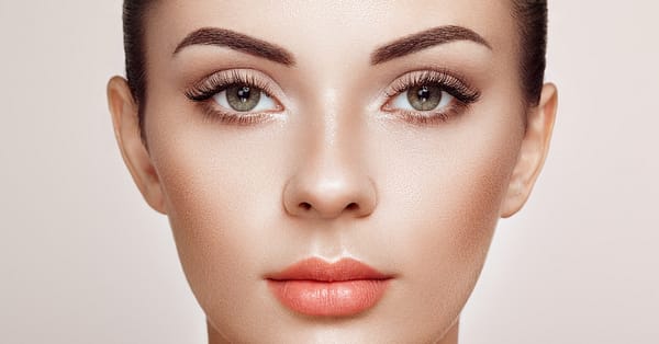 Feel Refreshed With One Or Two 60-Minute Facial Sessions Sharjah & N. Emirates