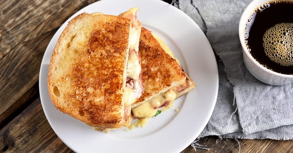 Foodies Delight At Renee Cafe Dubai