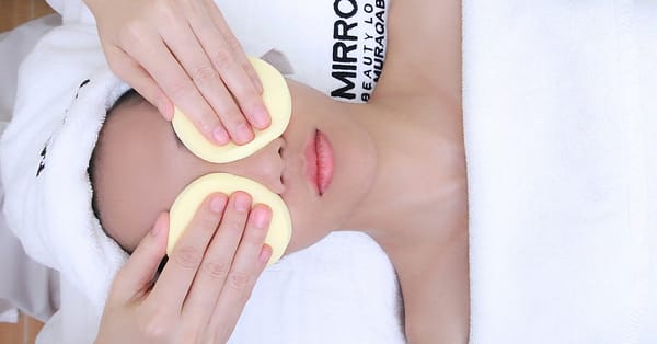 Mani-Pedi