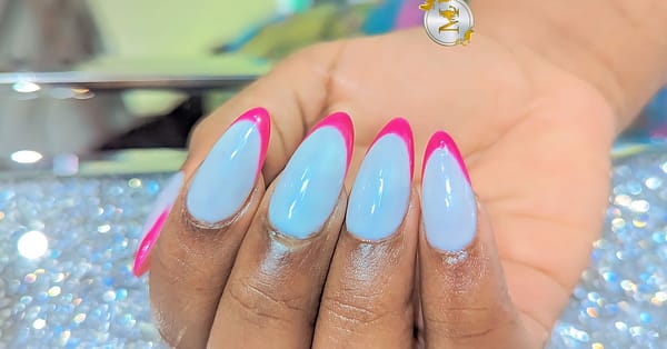 Hair Salon Beauty Package - Choi Dubai