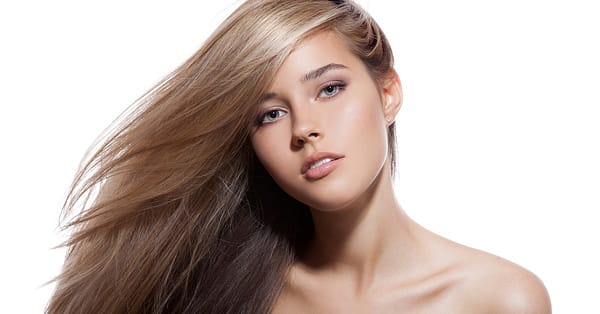 Hair Wash And Blow Dry Services At Vinis Beauty Art Ladies Centre Dubai