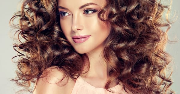 Hair Wash & Blow-Dry W/ Optional Trim Or Root Colour W/ Blow-Dry Dubai
