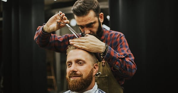 Beard Trim