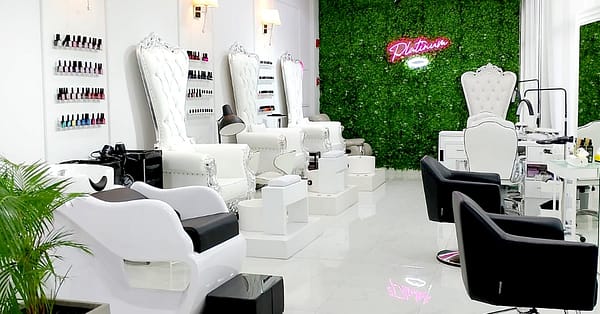 Haircut - Women Dubai