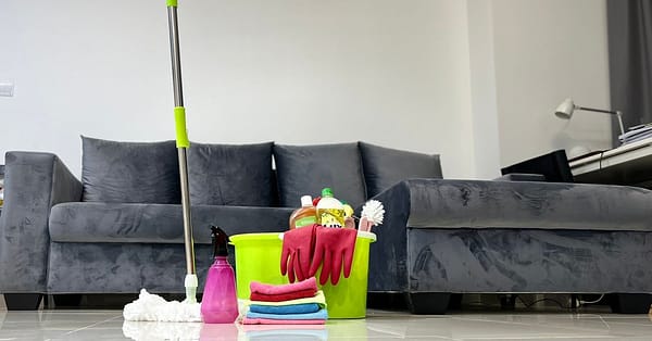 House / Room Dubai