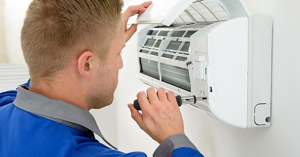 Hvac Service / Repair Dubai