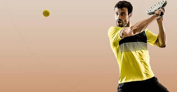Indoor Courts & Fun Vibes: 45 Or 90 Minutes Of Padel Court Access Dubai