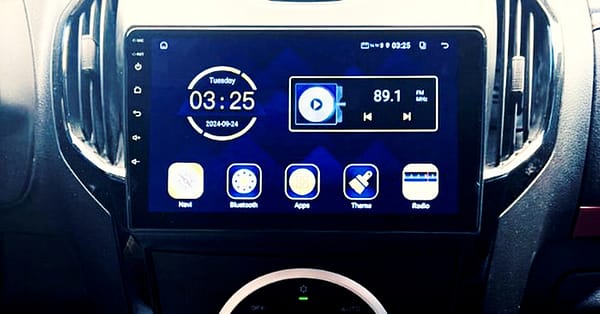 Installation - Bluetooth / Hands Dubai