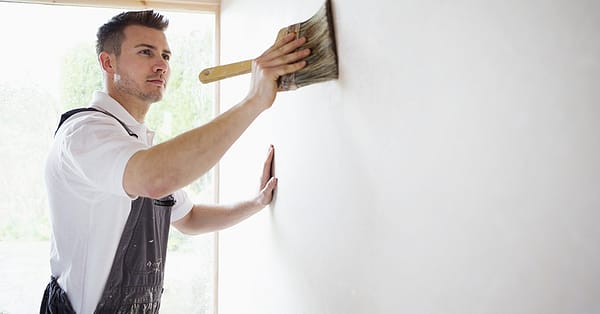 Interior Painter - House Dubai