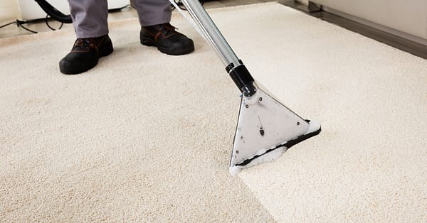 Keep Your Home Spotless With Carpet Cleaning Up To 15 Square Metres Sharjah & N. Emirates
