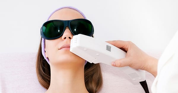 Laser Hair Removal At Cosmo Secrets Medical Center Dubai