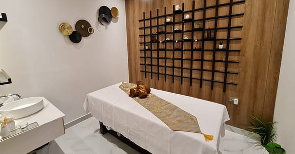 Luxurious Moroccan Bath: Revitalize With Tradition And Elegance! Sharjah & N. Emirates