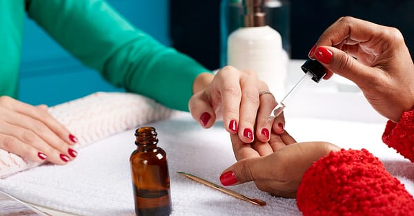 Mani-Pedi Abu Dhabi