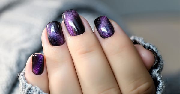 Mani-Pedi And Nail Extensions With Tips In Vibrant Dubai Dubai