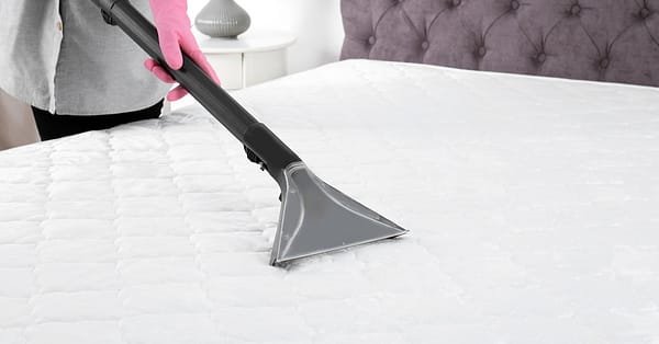 Mattress Cleaning Dubai