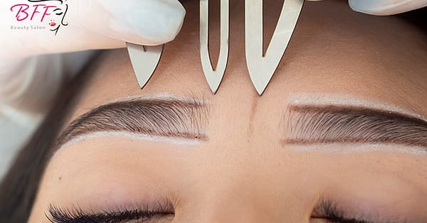 Microblading Dubai