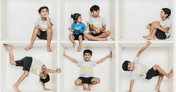 One-Hour Photoshoot Experience Dubai