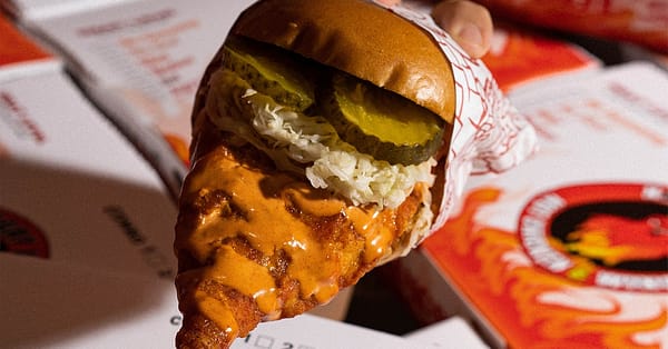 Nashville Flavors In Dubai: Up To Aed300 To Spend On Food & Beverages Dubai