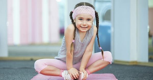 Four Or Five Sessions Of Yoga Dubai