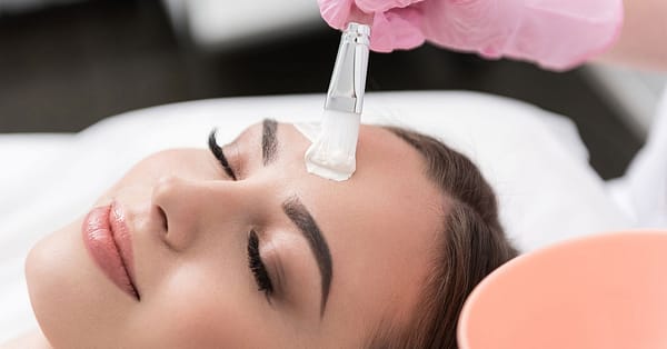 One-Hour Facial Dubai