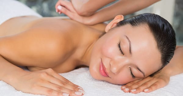 One-Hour Swedish Spa Treatment Abu Dhabi
