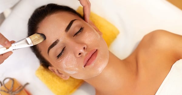 Royal Look Facial (24k Gold)