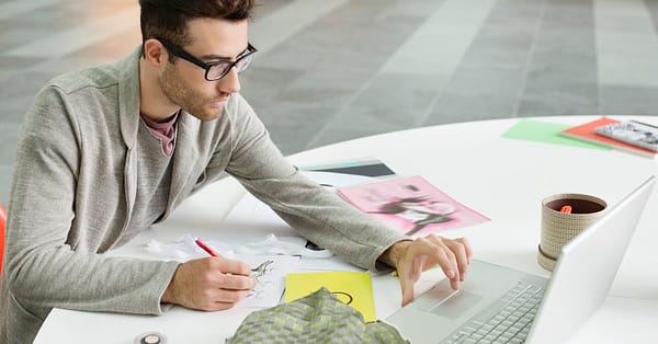 Online Fashion Blogger Course National Deal