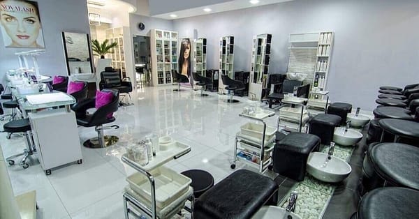 Waxing On Choice Of Area With Optional Threading Dubai