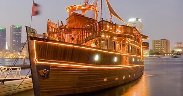 Two Or Four People Dubai