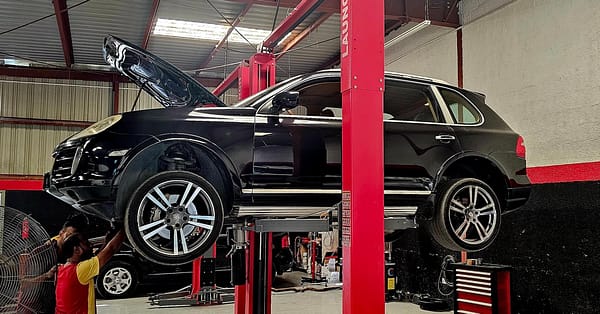Service / Repair Dubai