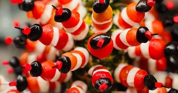 Sip And Savour: Premium Italian / Seafood Night With Soft Drinks Abu Dhabi