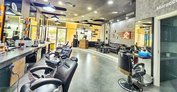 Moroccan Bath & Spa Treatment Or Mani-Pedi & Facial Dubai