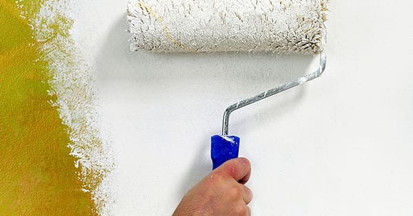 Studio Home Painting Dubai