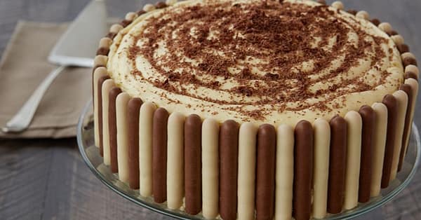 Takeaway Cake Of Choice: One Kg Abu Dhabi