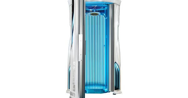 Three Or Five Sessions Of Full Body Solarium Tan At Plush Tan Dubai