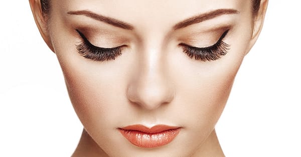 Transform Look: Exclusive Voucher For Stunning Eyelash Extensions! Dubai