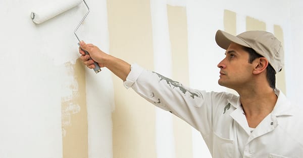 Transform Your Apartment With A Fresh Coat Of Paint Dubai
