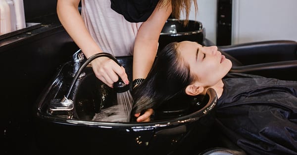 Transform Your Hair: Choice Of Hair Services Dubai