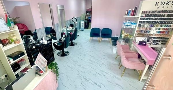 Blow Dry