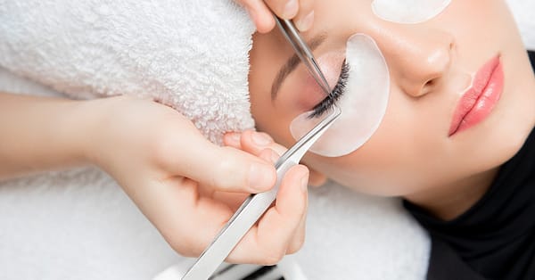 Transform Your Look With Lash And Brow Lamination Options Dubai