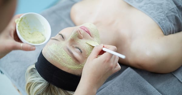 Facial - Choice Of - In Spa Abu Dhabi