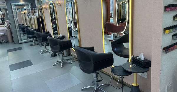 Blow Dry