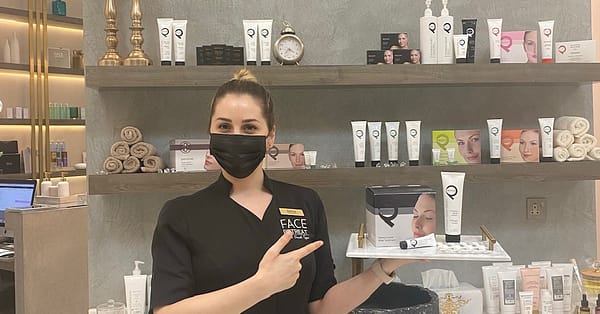 Up To 50% Off On At Face Retreat Dubai