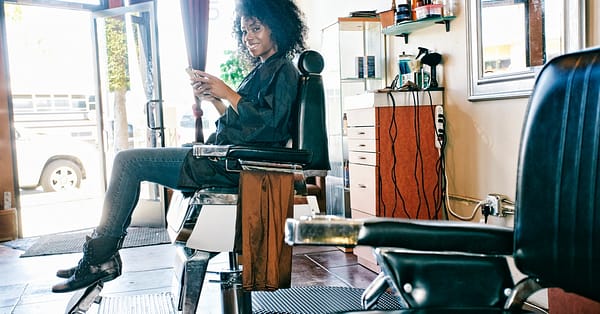 Up To 50% Off On At Kenza Ladies Salon Abu Dhabi