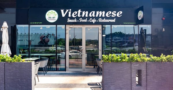 Upto 400 Aed Vietnamese Food And Drinks @ Dso Dubai