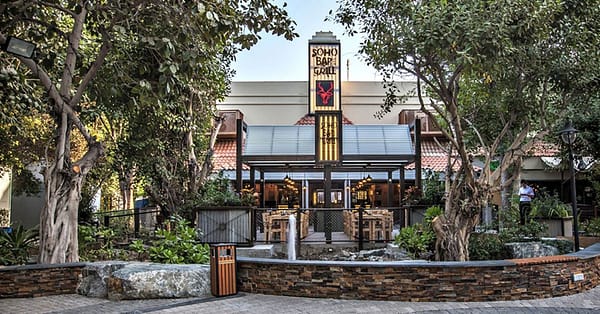Upto Aed 300 Towards Anything Off The Menu At Award-Winning Restaurant Dubai